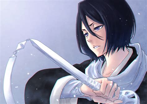 bleach naked rukia|Hentai Fucking Kuchiki Rukia Bleach Uncensored .